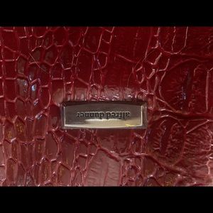 Very Unique Alfred Dunner Purse